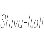 Shiva