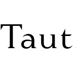 Tautz