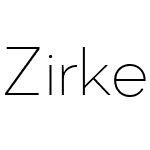 Zirkel