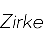 Zirkel