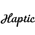 HapticScript