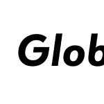 GlobeGroteskDisplay-BoldItalic