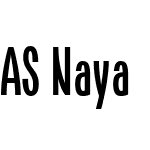 AS Naya  Cond 2