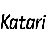 KatarineStd UltCond 7