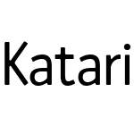 KatarineStd UltCond