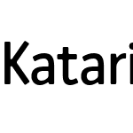 KatarineStd UltCond 2