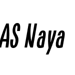 AS Naya   Cond