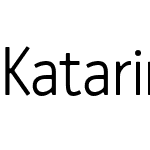 KatarineStd UltCond 6