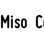 Miso  Cond