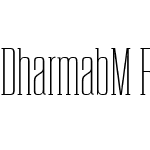 DharmabM