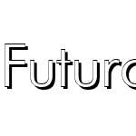 FuturaFuturisShadow