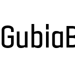 Gubia