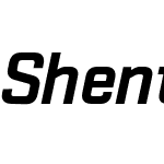 Shentox 12