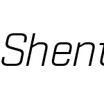 Shentox 6