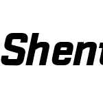 Shentox 8