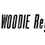 WOODIE