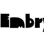 EmbryoOpen