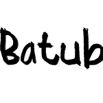 Batubatre