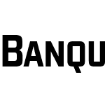 BanqueGothiqueRR-racondensed XCn 2