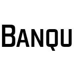 BanqueGothiqueRR-racondensed XCn 3