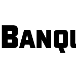 BanqueGothiqueRR-racondensed XCn