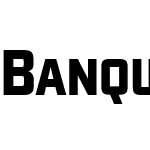 BanqueGothiqueRR-racondensed XCn