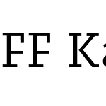 FF Kaytek Slab