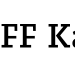 FF Kaytek Slab