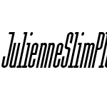 JulienneSlim