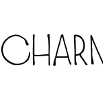 Charmante