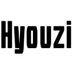 Hyouzi Display 2