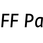 FF Pastoral
