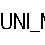 UNI_MG