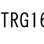 TRG16v1101