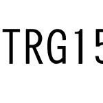 TRG15v1101