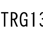 TRG13v1101