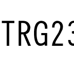 TRG23v1101