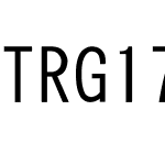 TRG17v1101