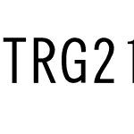 TRG21v1101