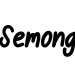 Semongko