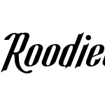 Roodies