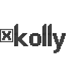 kollyLcd90