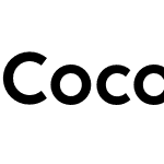 CocoSharp-Bold