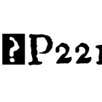 P221722