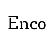 EncoderMedium