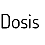 Dosis