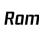 Ramsey-BookItalic