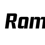 Ramsey-MediumItalic