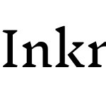 Inknut