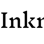 Inknut